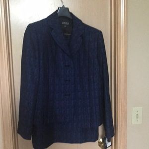 Brand new Kasper suit